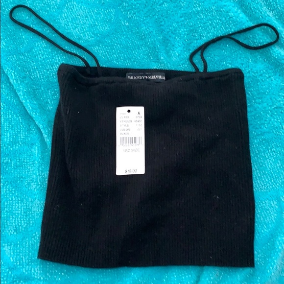 Brandy Melville Tops - Brandy tank top